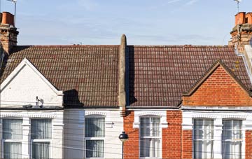 clay roofing Boothby Graffoe, Lincolnshire