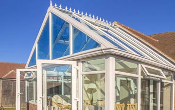 conservatory roof insulation costs Boothby Graffoe