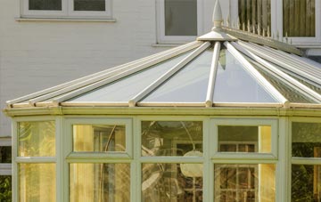 conservatory roof repair Boothby Graffoe, Lincolnshire