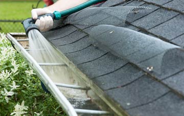 Boothby Graffoe gutter cleaning costs