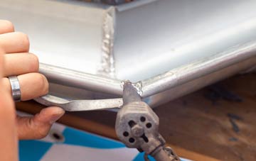 disadvantages of Boothby Graffoe lead roofing