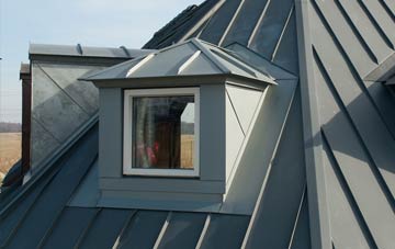 metal roofing Boothby Graffoe, Lincolnshire