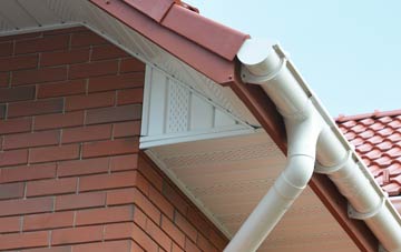 Boothby Graffoe soffit repair costs
