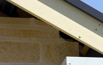 soffit repair Boothby Graffoe