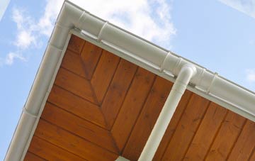 Boothby Graffoe soffit types