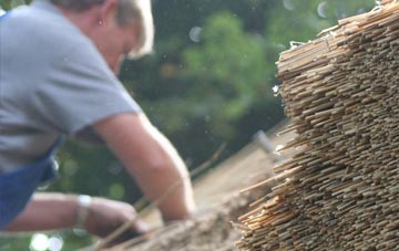 professional Boothby Graffoe thatchers