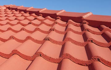 Boothby Graffoe tile and slate roof replacement