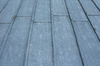 Boothby Graffoe lead roofing