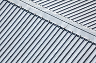 Boothby Graffoe metal roofing