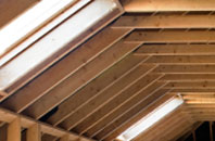 Boothby Graffoe tapered roof insulation quotes