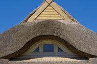 Boothby Graffoe thatch roofing